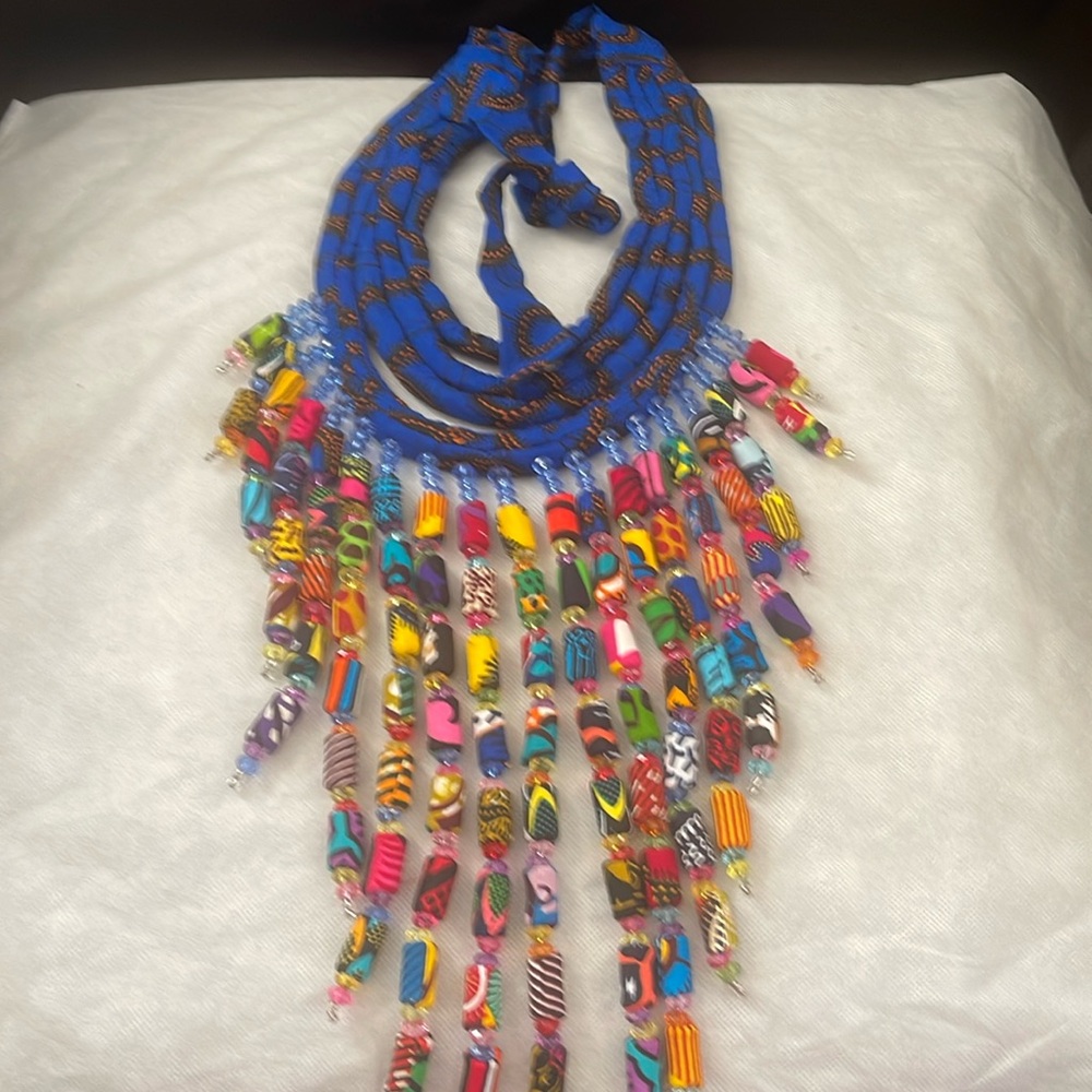 Tribal bib light weight